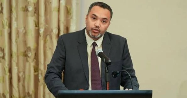 Govt plans to add 3rd FSRU before 2028: Mahdi