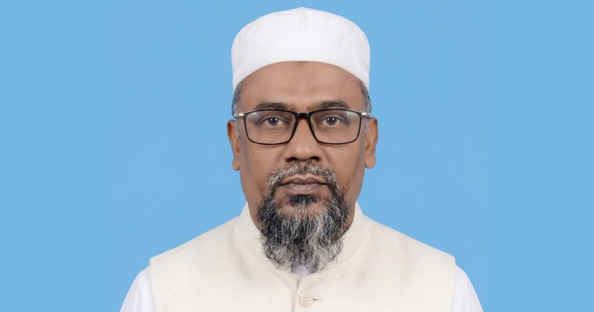 Hefajat-e-Islam leader Maulana Karim hails budget FY27 as welfare-oriented