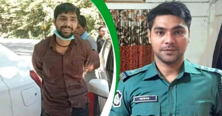 Raihan’s death in custody in Sylhet: Prime accused SI Akbar released on bail