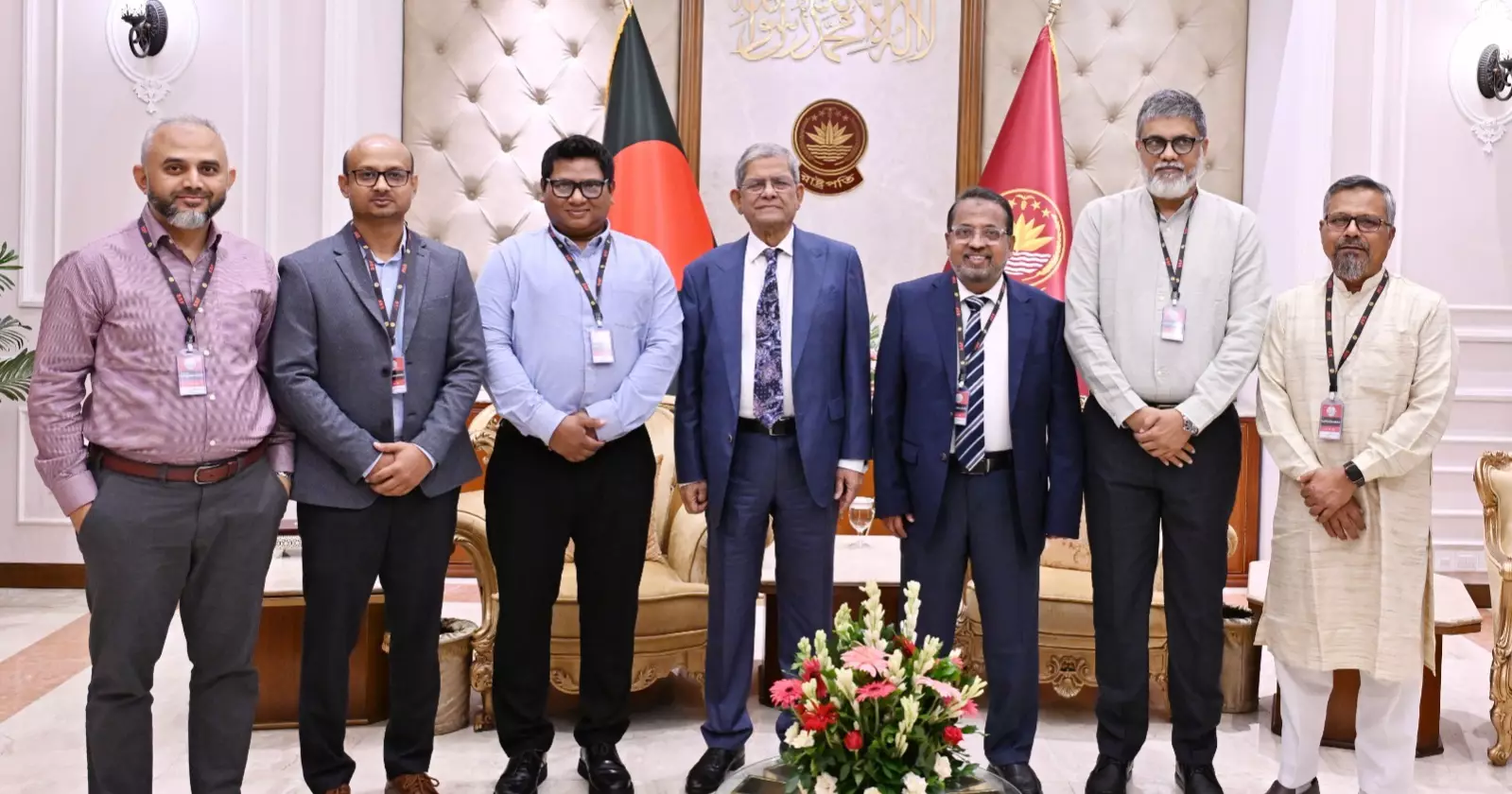 President urges universities to strengthen research
