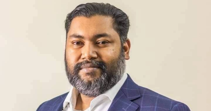 BNP’s Rony collects nomination form for election