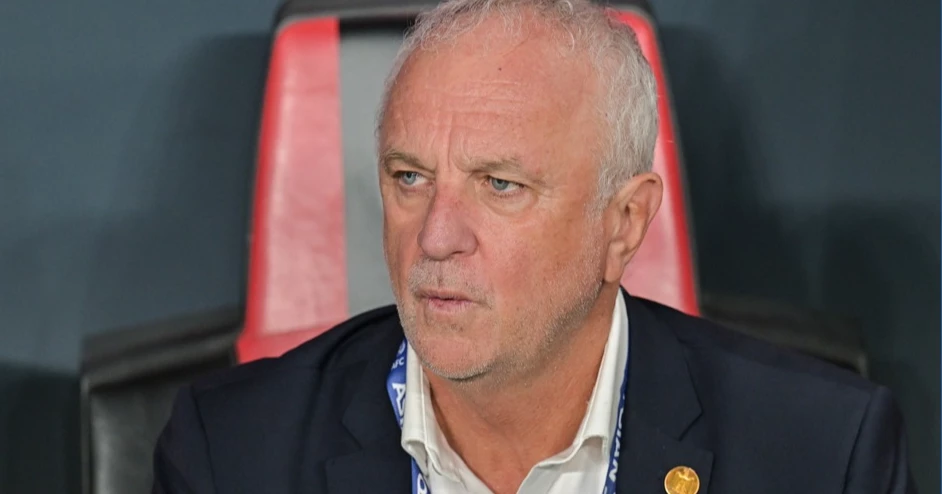 Iraq coach urges FIFA to postpone world cup playoff amid Iran war