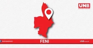 Two killed as covered van crashes into stationary truck in Feni