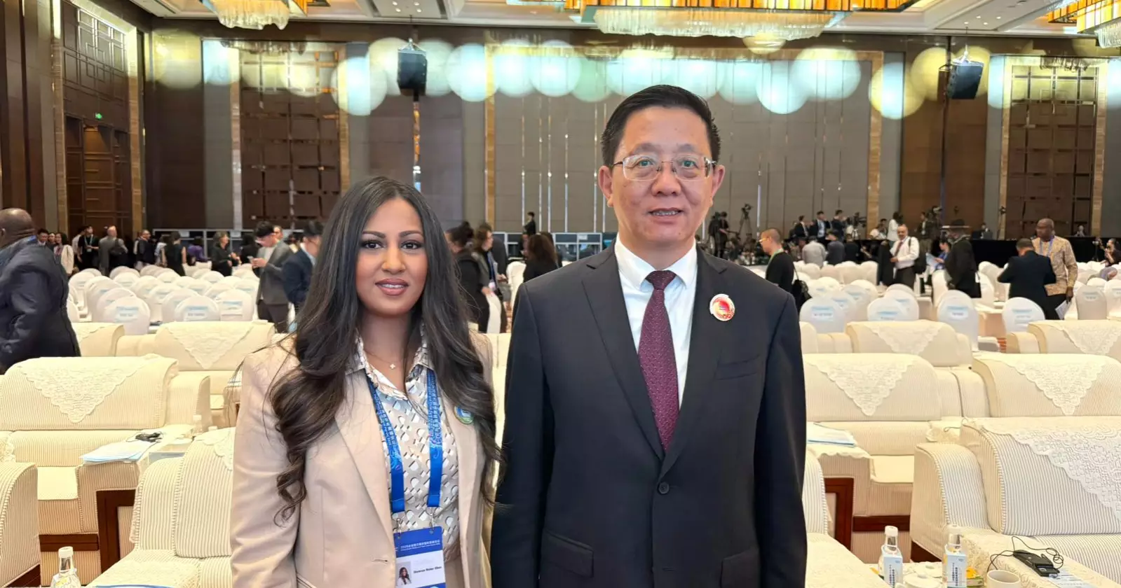 Media and Think Tank Forum 2025 begins in Kunming empowering Global South