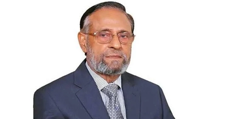 Awami League working out ‘blueprint’ to stir unrest: Oli Ahmed