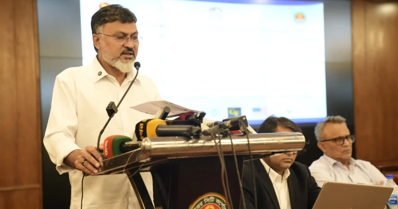 Children to receive vaccination alerts via push notifications and SMS: DNCC administrator