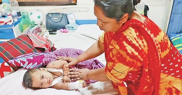 Bangladesh logs 4 more suspected measles deaths