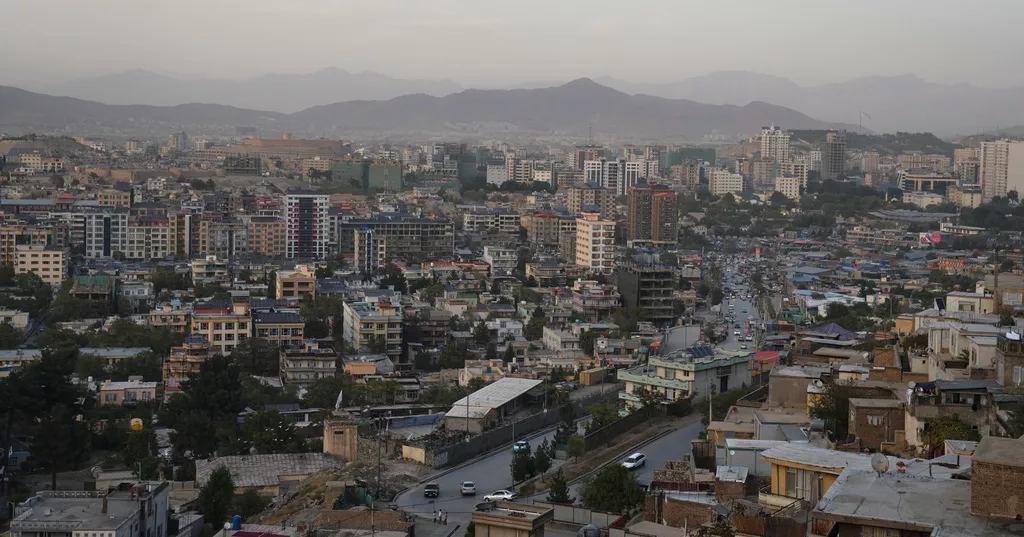 25 years after US-led invasion, Afghanistan still grapples with its legacy