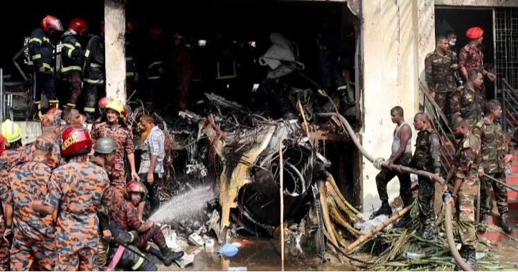 Petition seeks case against  Prof Yunus, Asif Nazrul, 14 others over Milestone tragedy