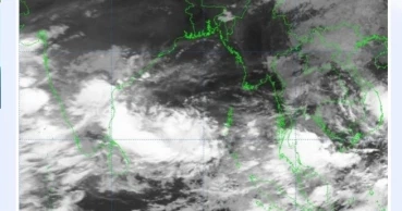 Low pressure over Southwest Bay likely to intensify into Cyclonic storm: BMD