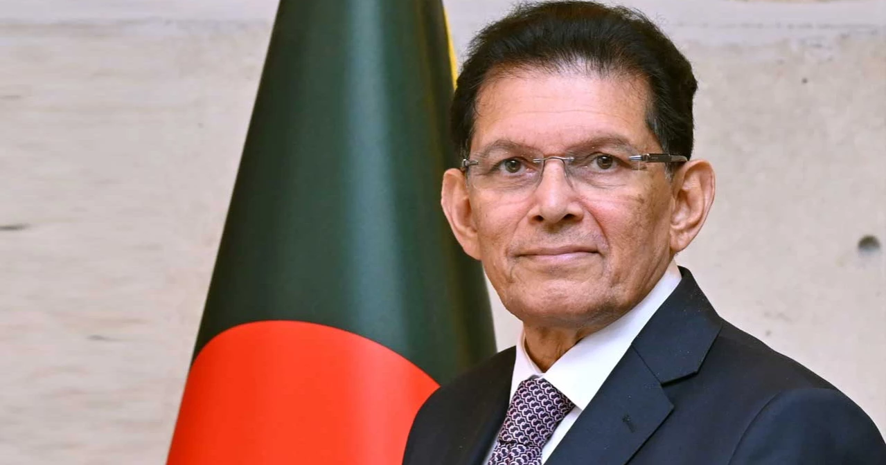 UNGA Presidency: Japan congratulates Dr Khalilur Rahman