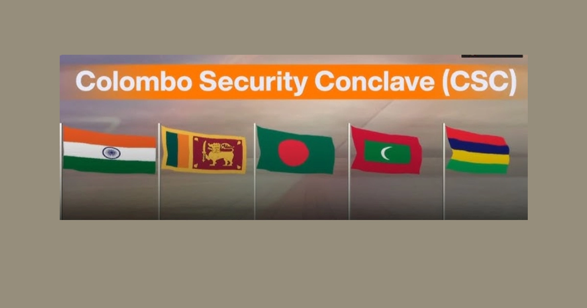 Members to discuss roadmap, action plan for 2026 on key security matters