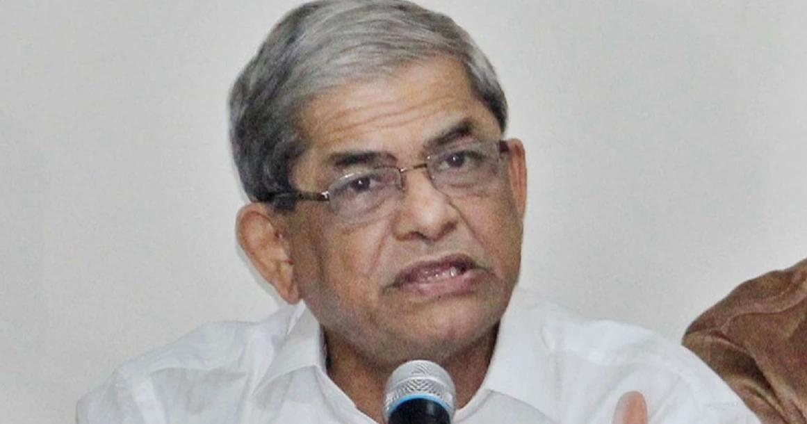 Investigation into Tk 3,825-cr EVM project underway: LGRD Minister  