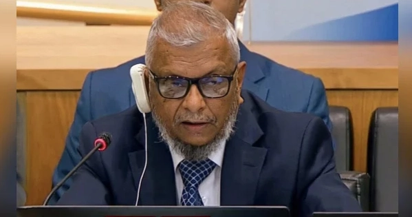 Employment Exchange to be launched by December: Minister Ariful