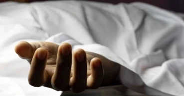 Teenager’s body found in Narsingdi