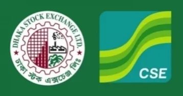 Indices fall in early trading at Dhaka, Chattogram bourses