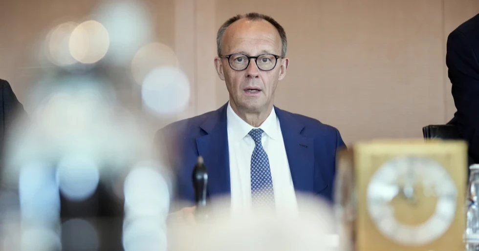 Germany's economy will stagnate this year as tariffs cast a shadow: advisers