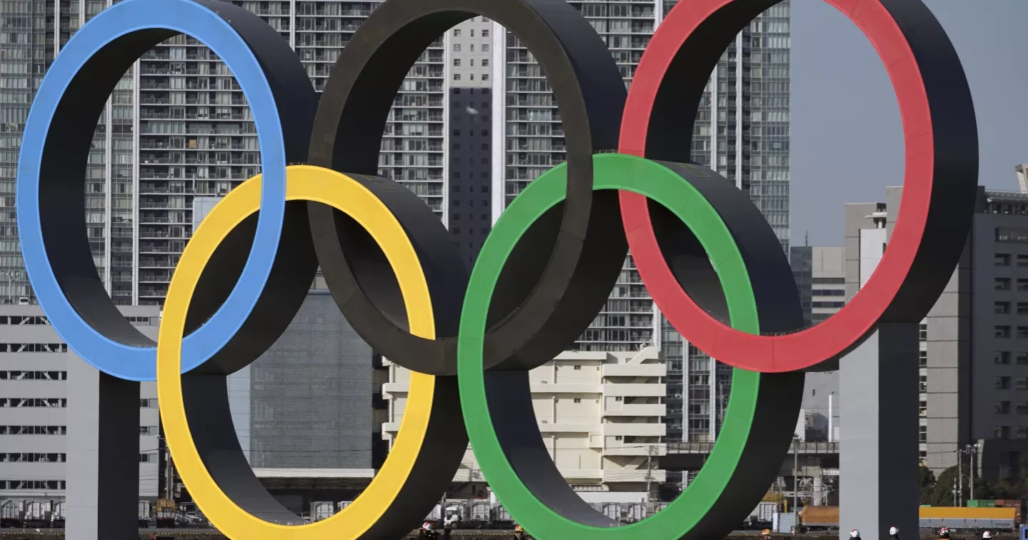 US olympic committee bars transgender women from Women’s Sports in line with Trump order