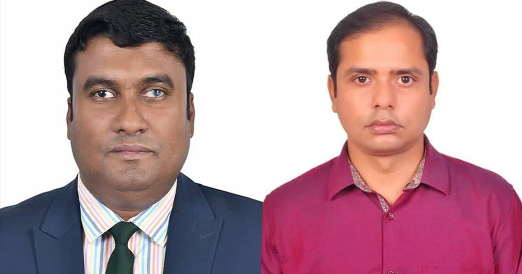 Shahin elected president, Khalid general secretary of BAJF new committee