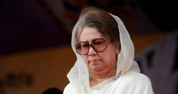 Khaleda’s condition neither improves nor worsens