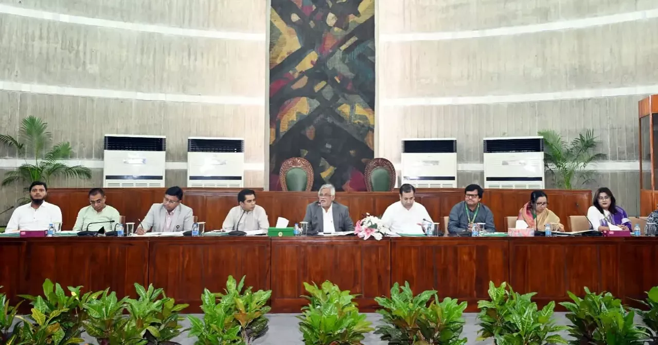 Parliamentary body decries rise in abusive language in politics