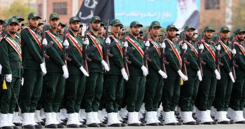 US ‘hideouts’ in UAE ‘legitimate targets’ after island attacks: IRGC