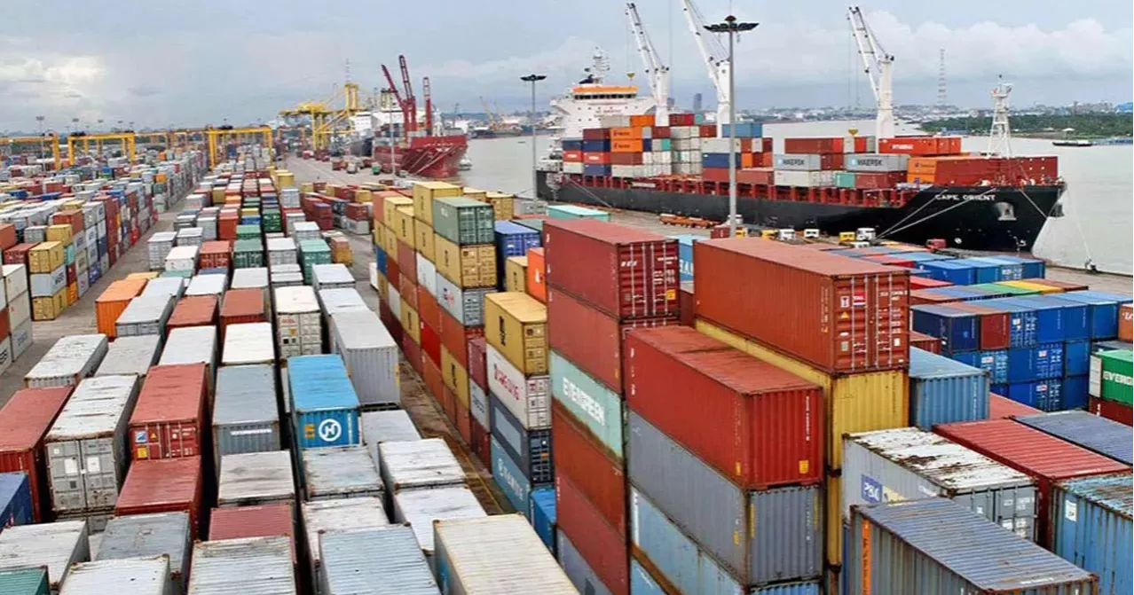 Port workers announce fresh strike at Chattogram Port from Sunday