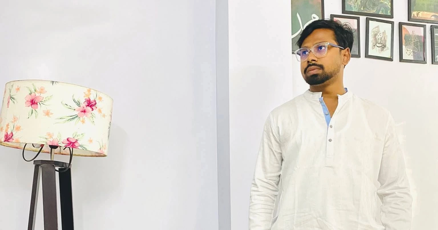 July movement  leader stabbed to death in Cox’s Bazar