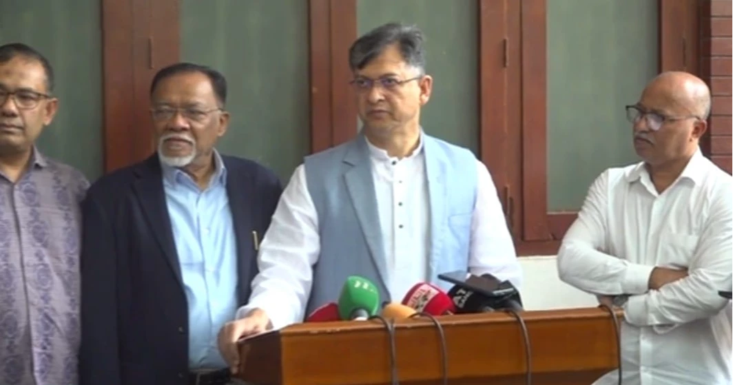 BNP requests meeting with CA to dispel election confusion
