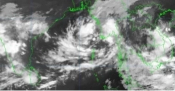 Depression intensifies into ‘Deep Depression’ over Bay