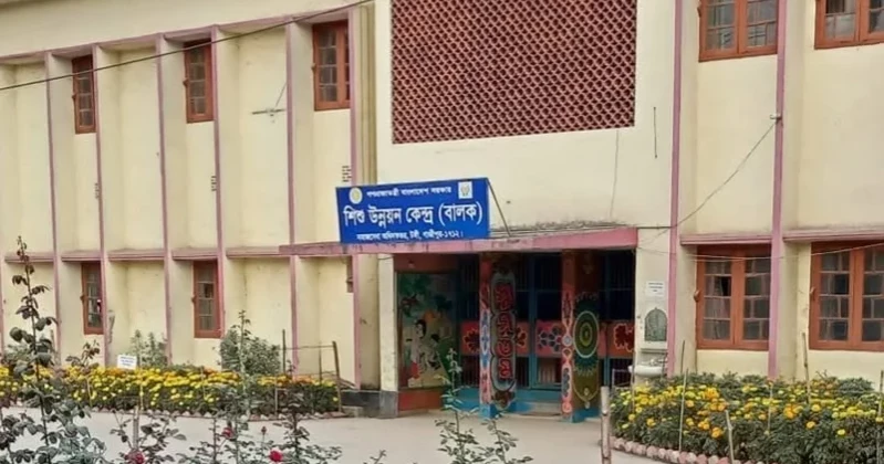 Opratim murder: Two minors sent to Tongi Child Dev Centre