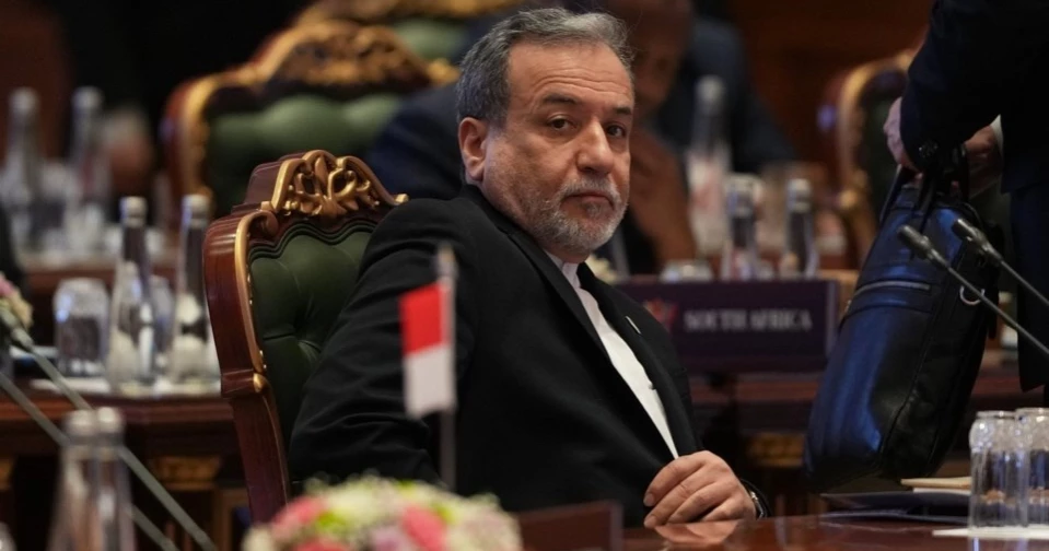 Iran says lack of trust blocking talks with US as regional tensions persist