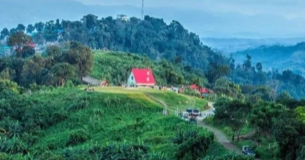 Tourism can be key driver of jobs, growth: State Minister Millat