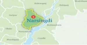 Stampede at Narsingdi qulkhani leaves 15 injured