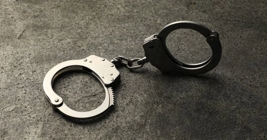 585 arrested in Operation Devil Hunt across country