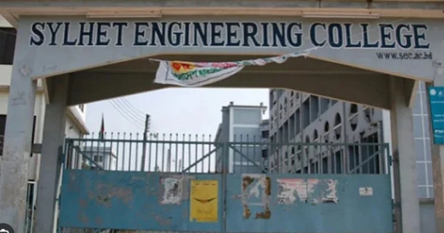 Sylhet Engineering College shut down after principal, 20 others confined for 24 hrs