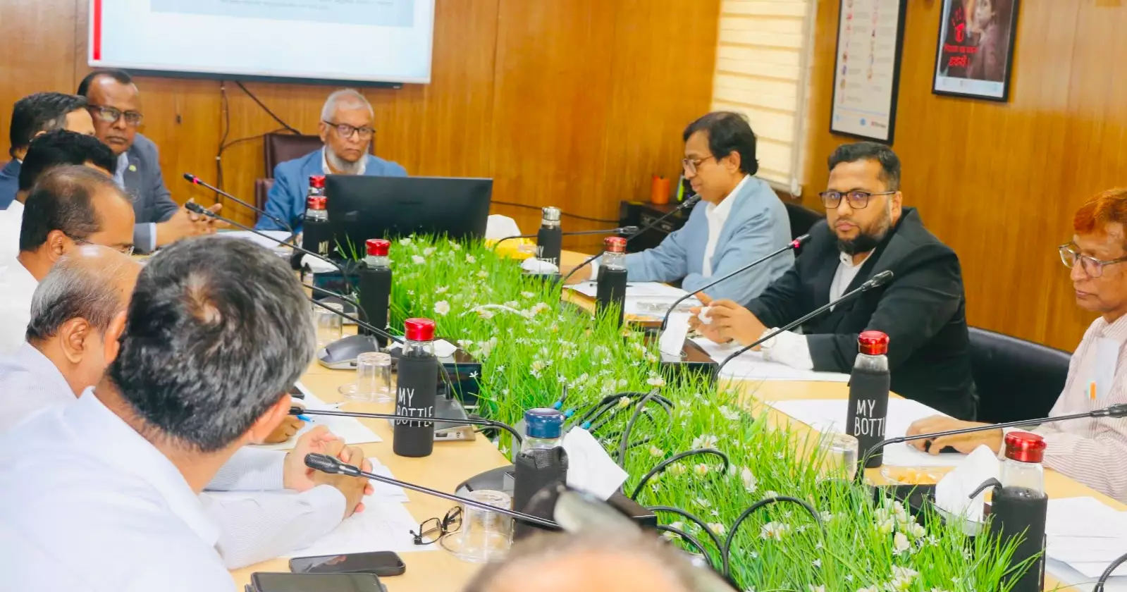 Govt approves Tk 68.50cr budget for workers' welfare in current fiscal