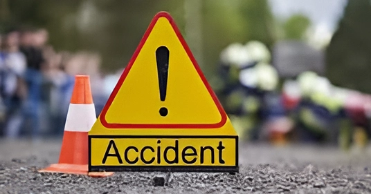 8 workers killed in truck-pickup collision in Sylhet
