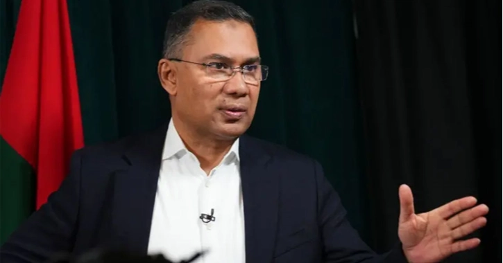 Tarique Rahman expresses shock over Mirpur fire, calls for transparent probe