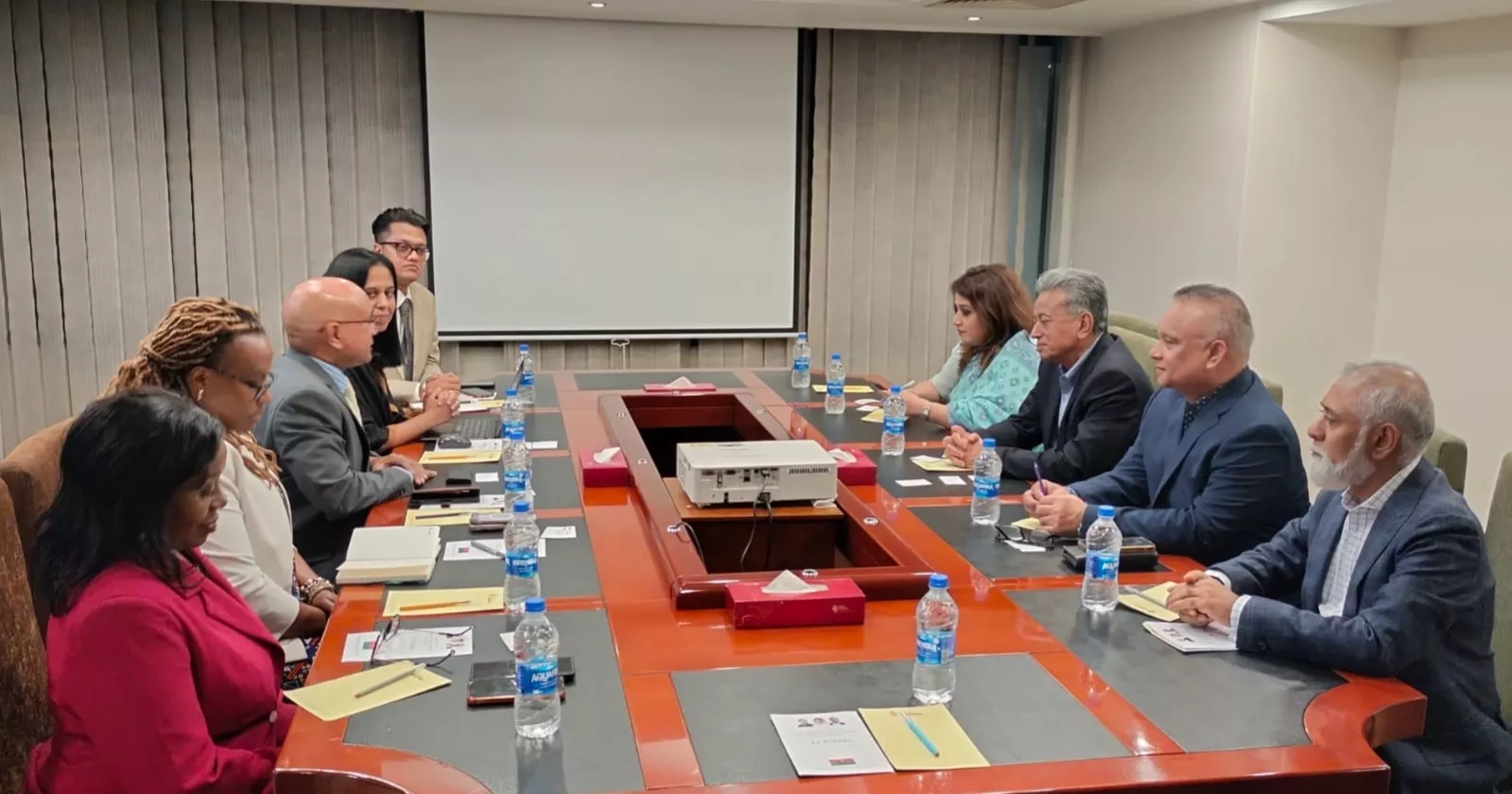 Commonwealth to send election observers to Bangladesh: Khosru