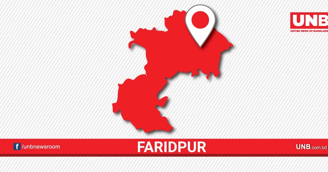 Man to die for violating a 13-year-old girl in Faridpur