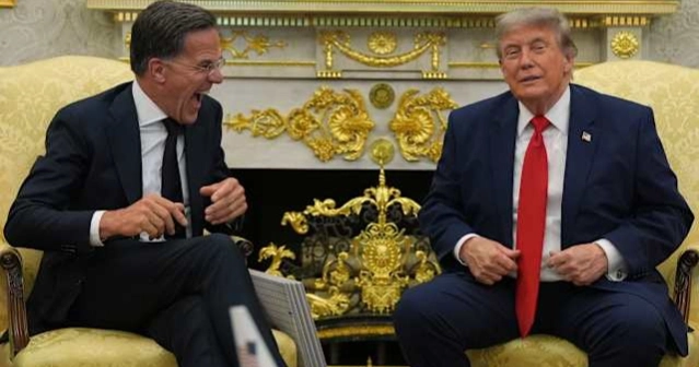 NATO chief faces fresh test as Trump demands allies' loyalty ahead of Turkey summit