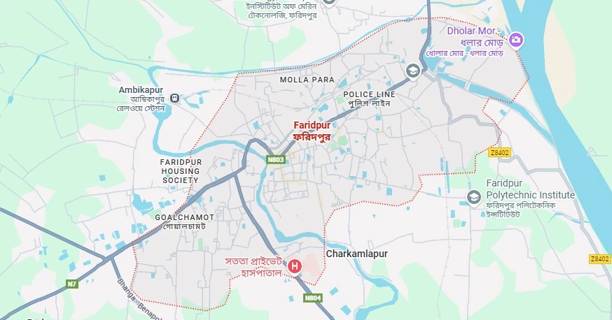 32 petrol bombs recovered from Dhaka-Khulna highway in Faridpur