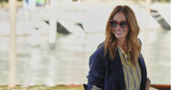 Julia Roberts’ After the Hunt sparks #MeToo discussion at Venice Film Festival