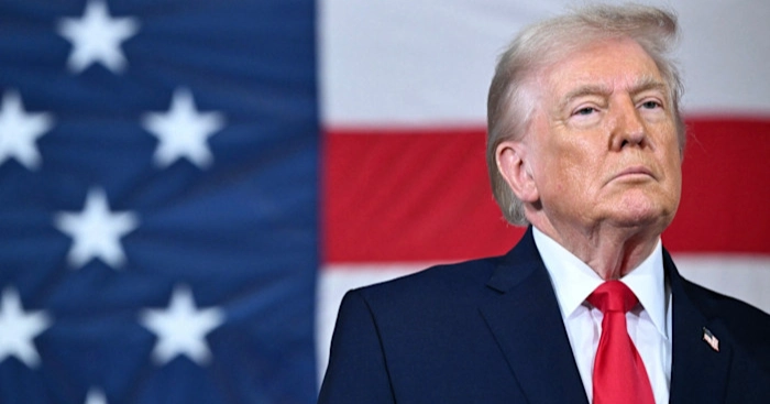 Trump criticizes NATO, claims US ‘decimated’ Iran’s military