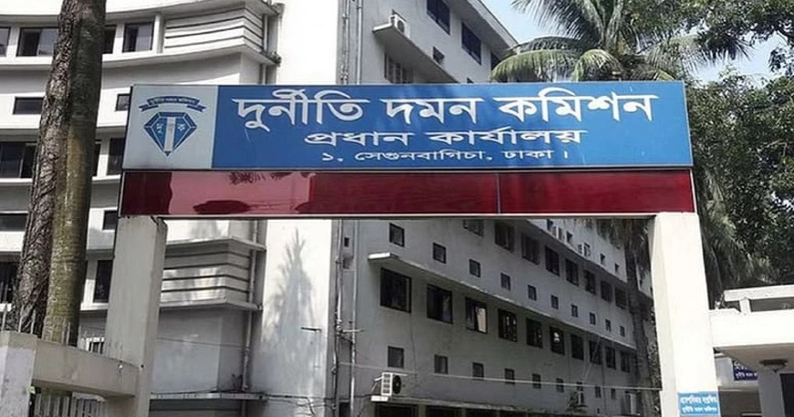 ACC launches probe against six NBR officials