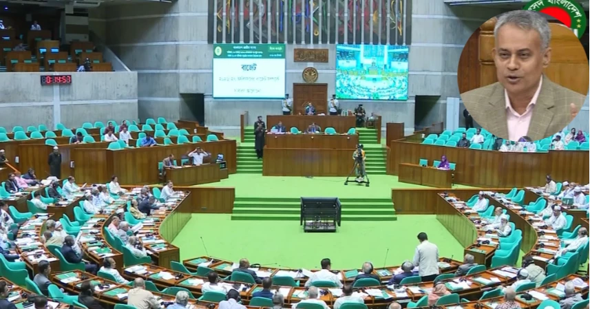 Govt installs modern navigation system on key inland waterways: Minister