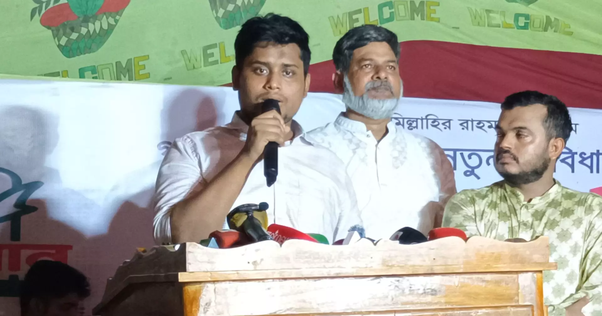 Systemic reform essential, or we too will face Nur bhai’s fate: Hasnat Abdullah