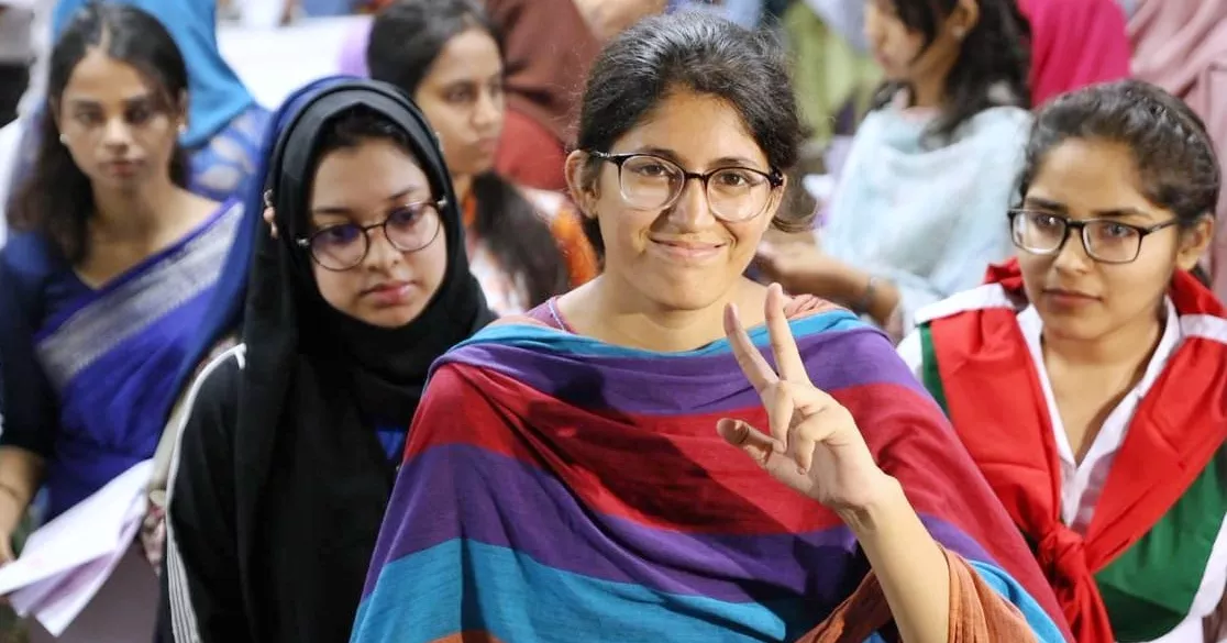 Umama expresses concern over polls code violation