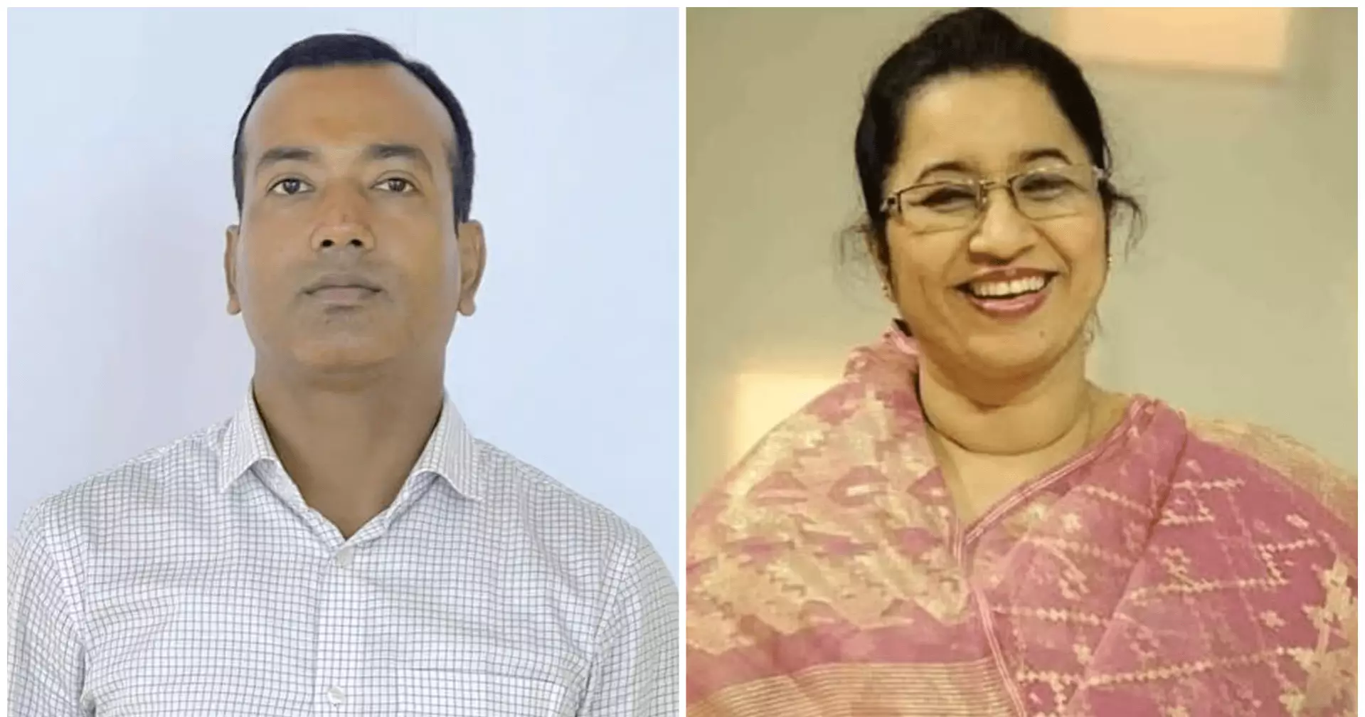 JCD chief rejects MP Moni's remarks on July Uprising